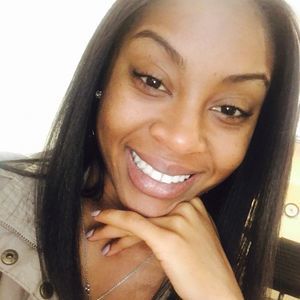 Meet your Posher, Jillian